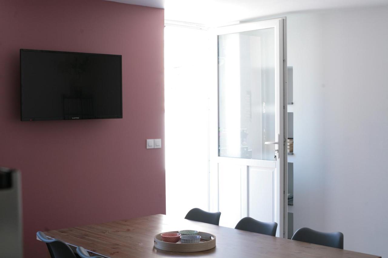 Rully House Apartment Exterior photo